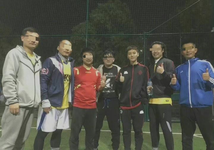 鹿晗
