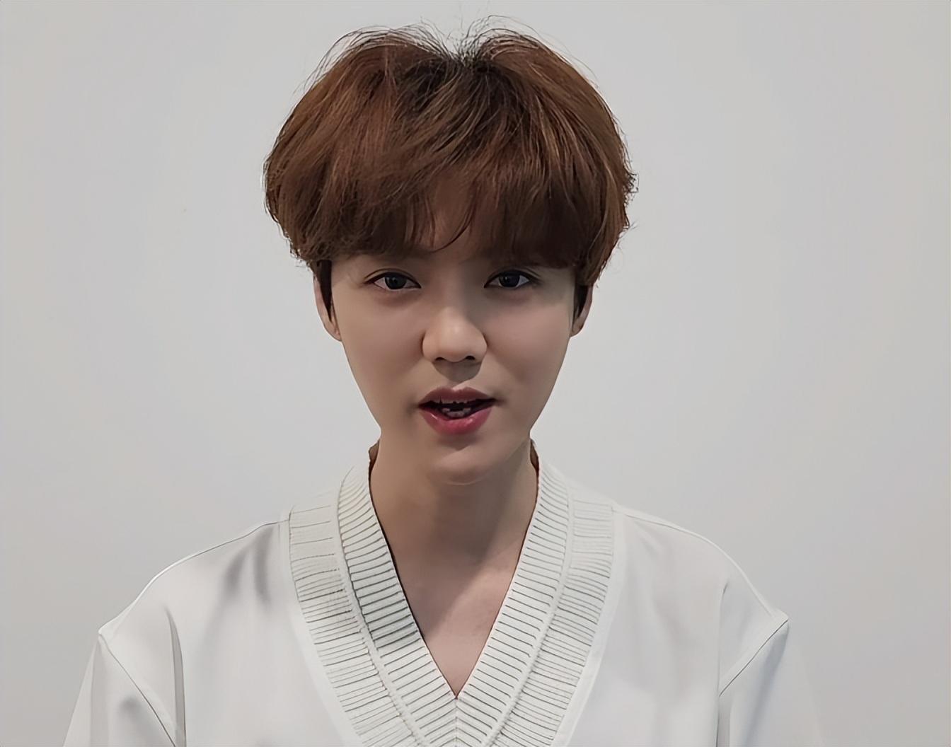 鹿晗