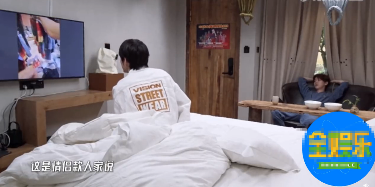 鹿晗