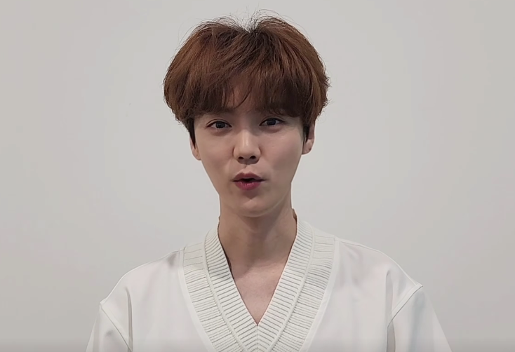 鹿晗