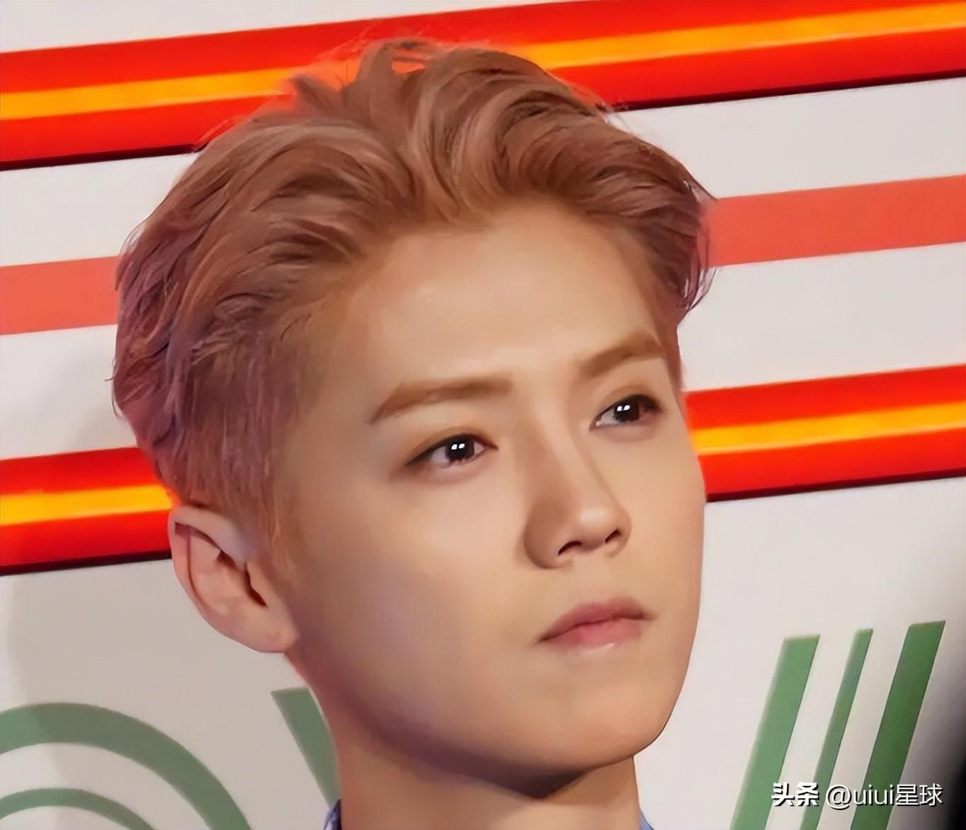 鹿晗