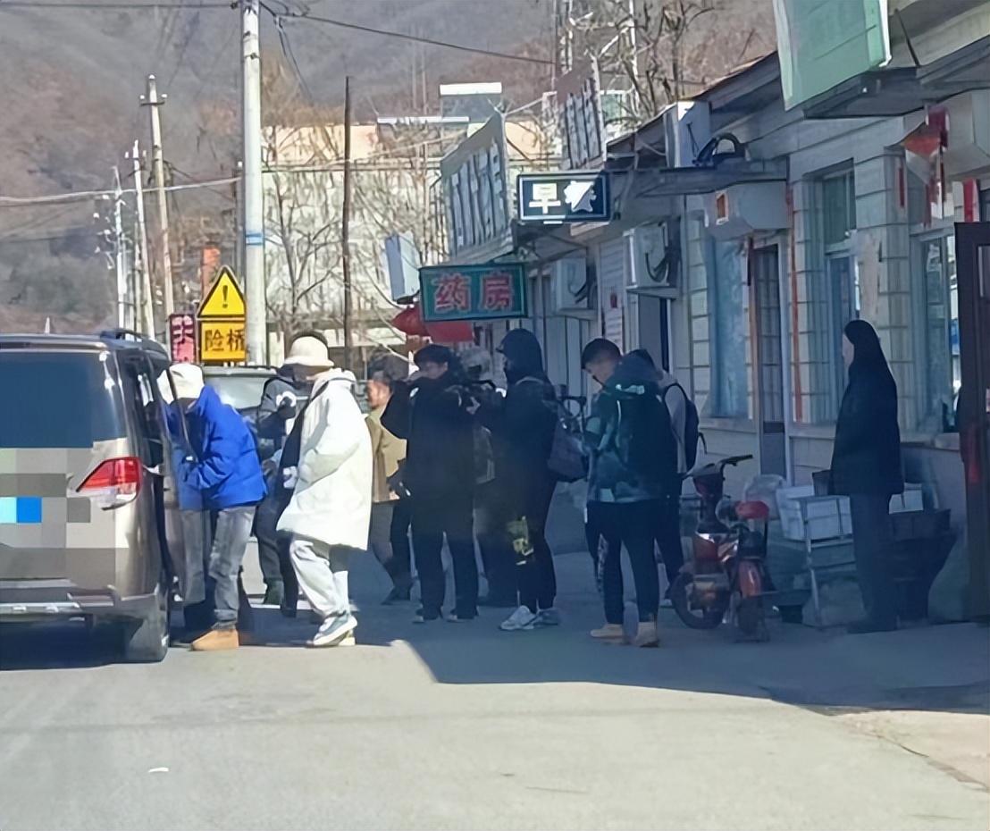 鹿晗