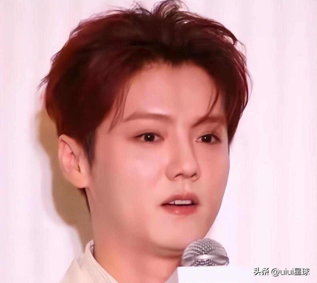 鹿晗