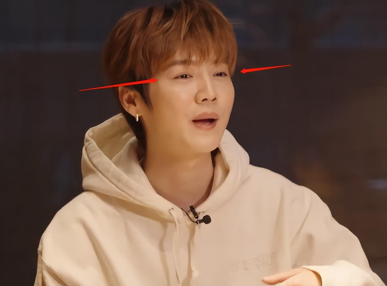 鹿晗