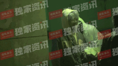 鹿晗
