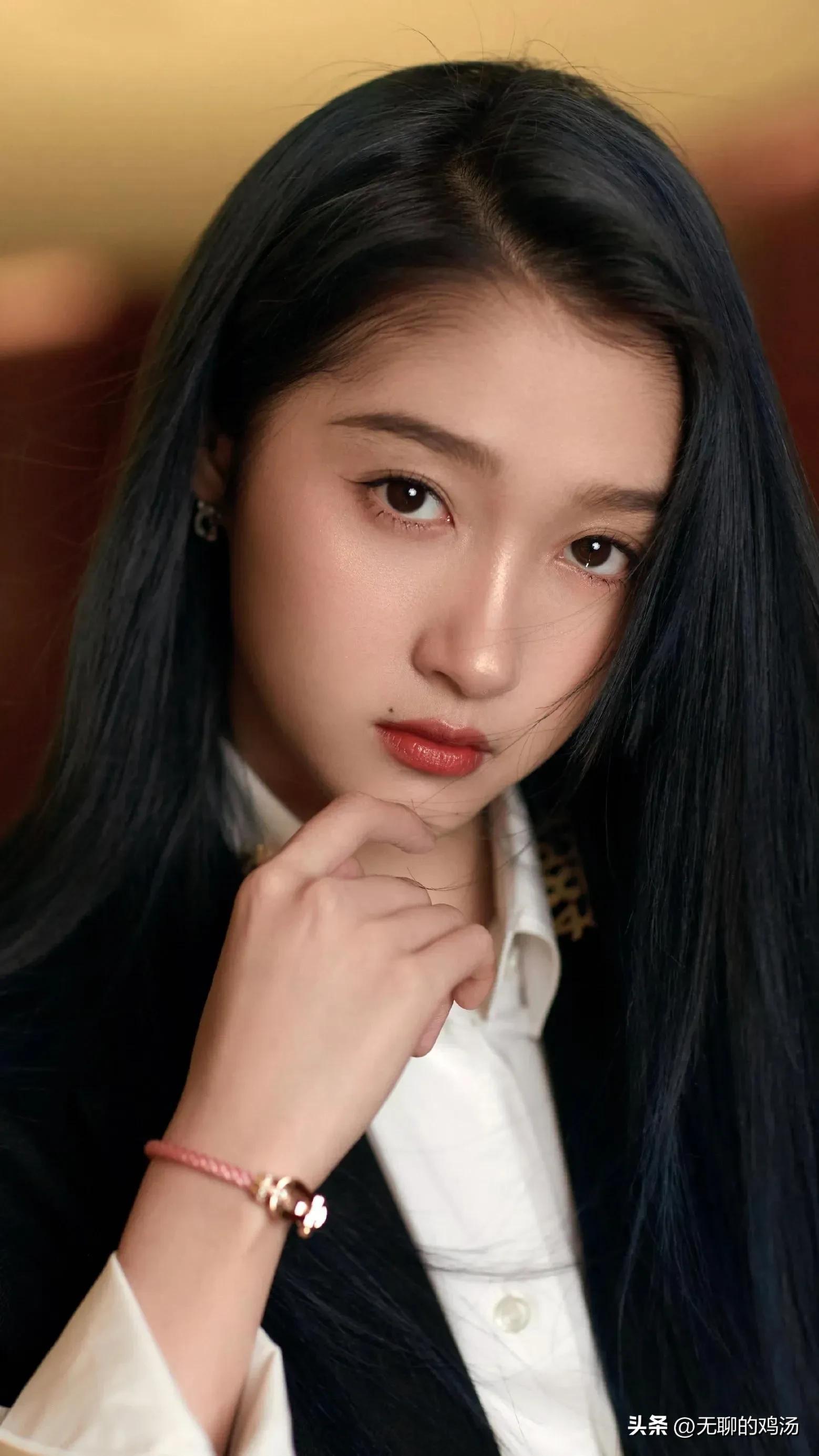鹿晗