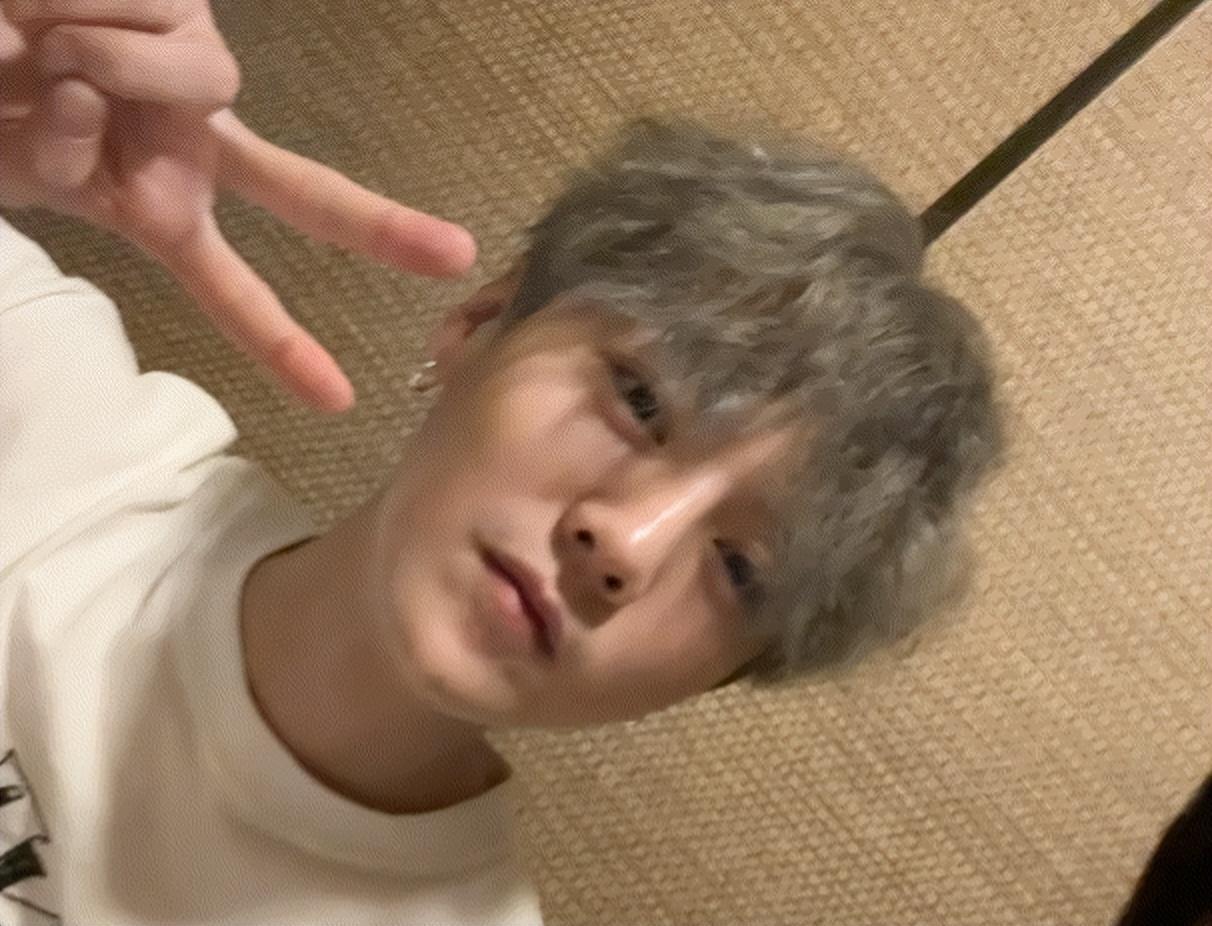 鹿晗
