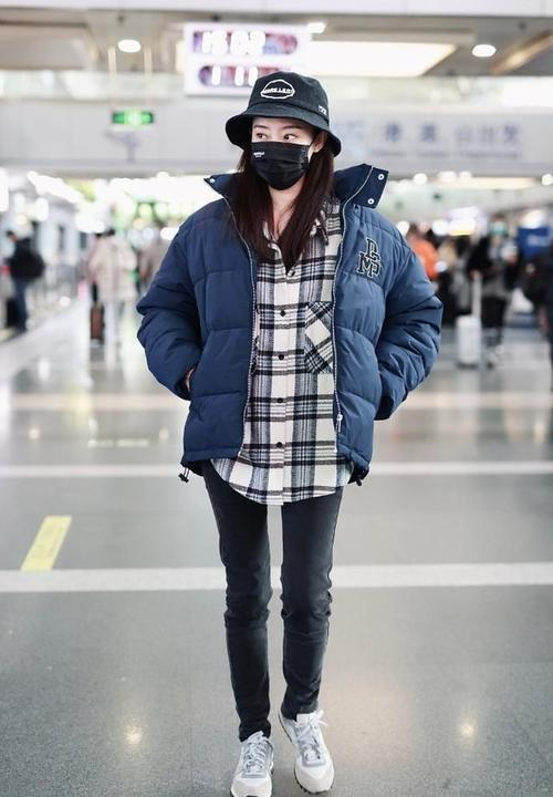 張小斐