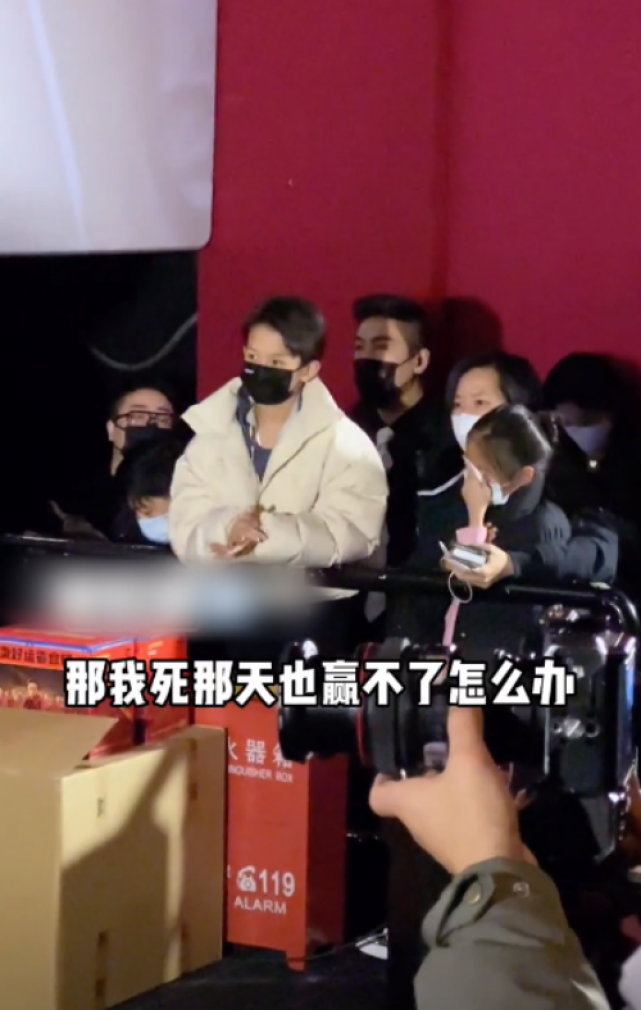孫儷