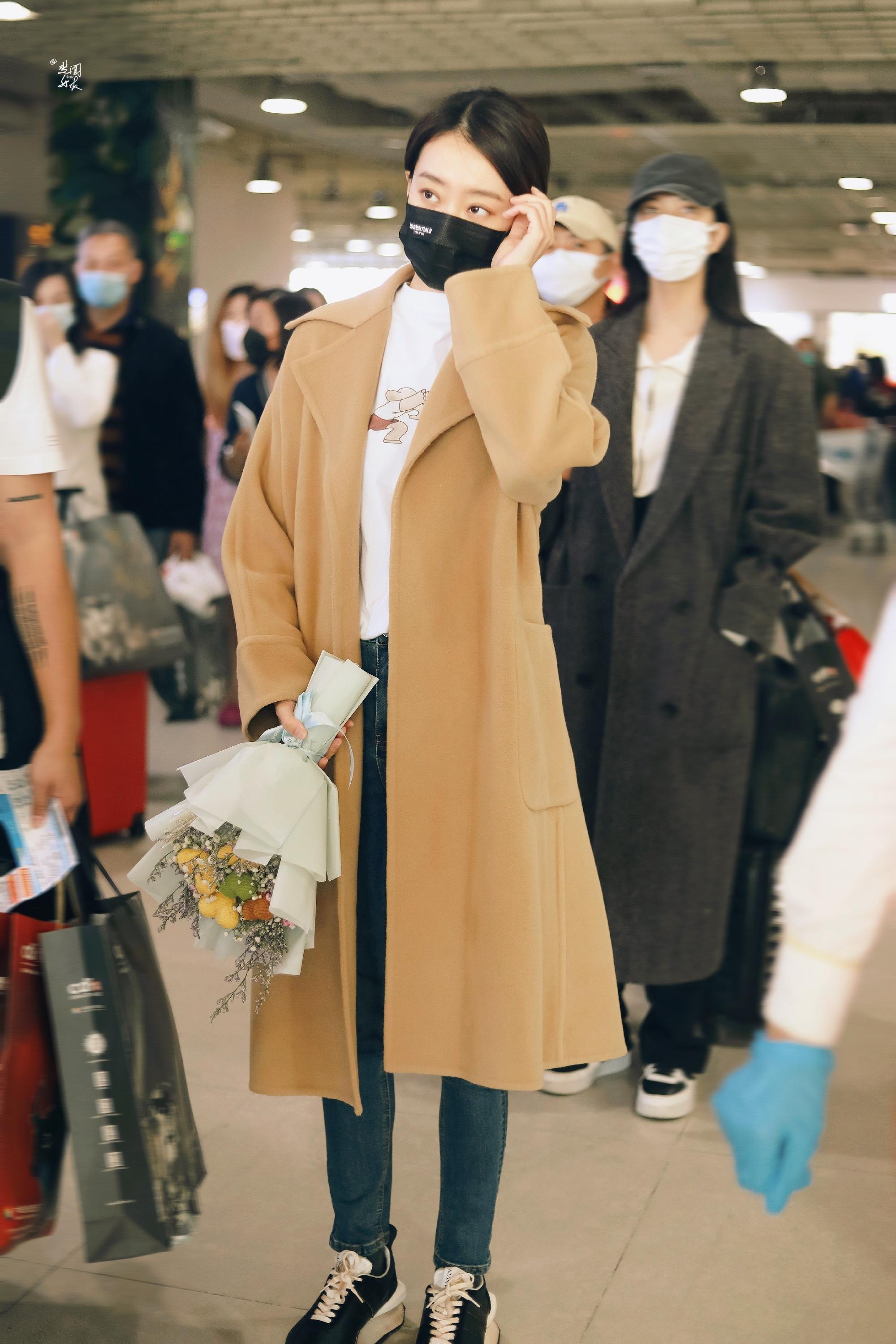 張小斐