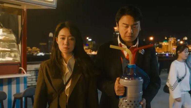 張小斐