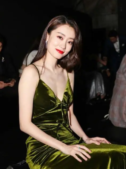 張小斐