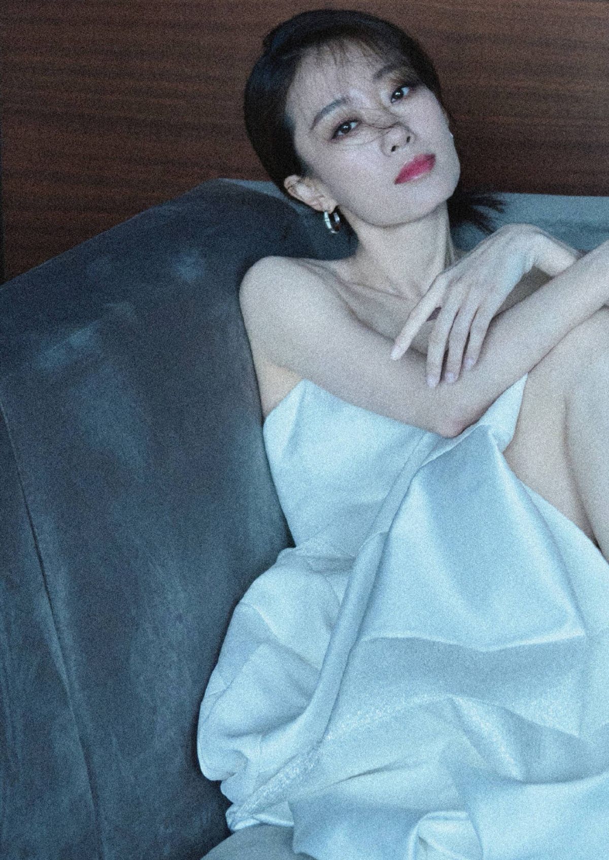 張小斐