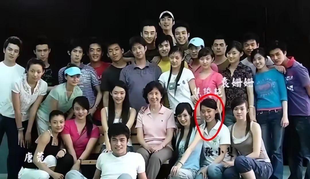 張小斐