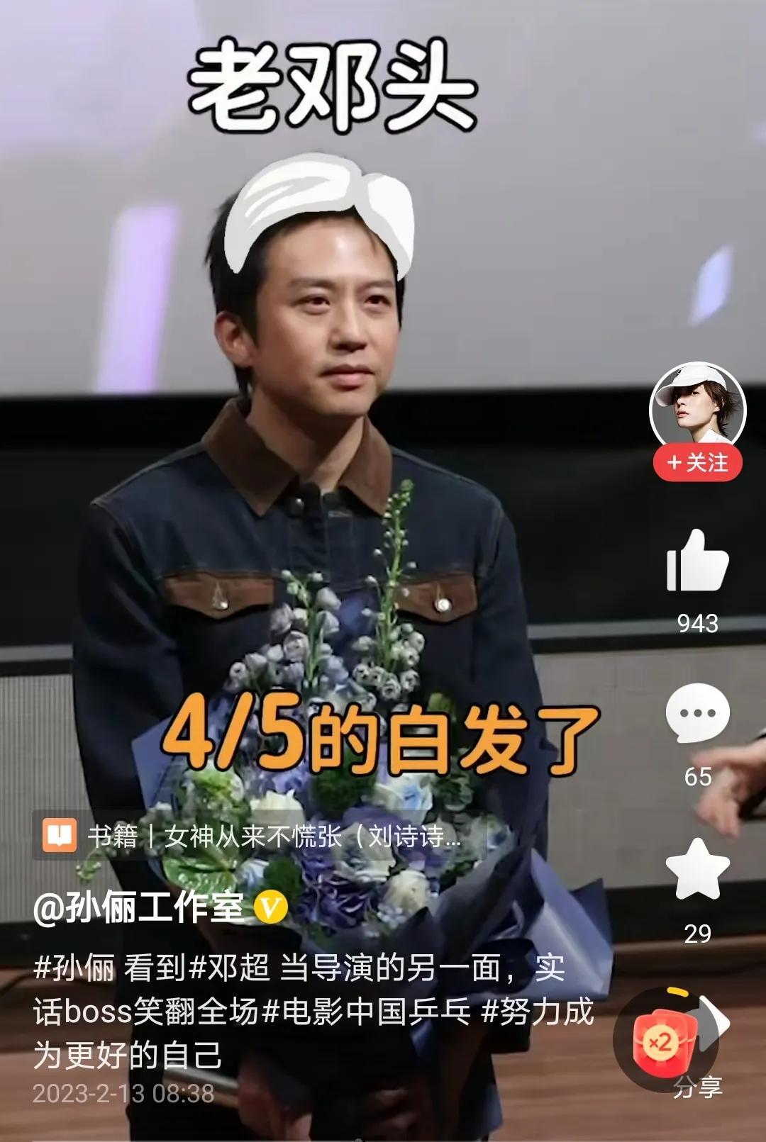 孫儷