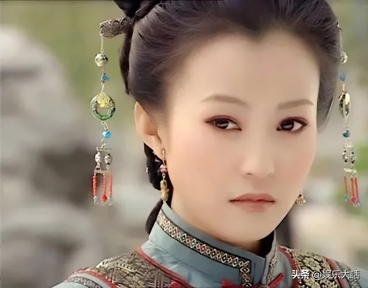 楊蓉