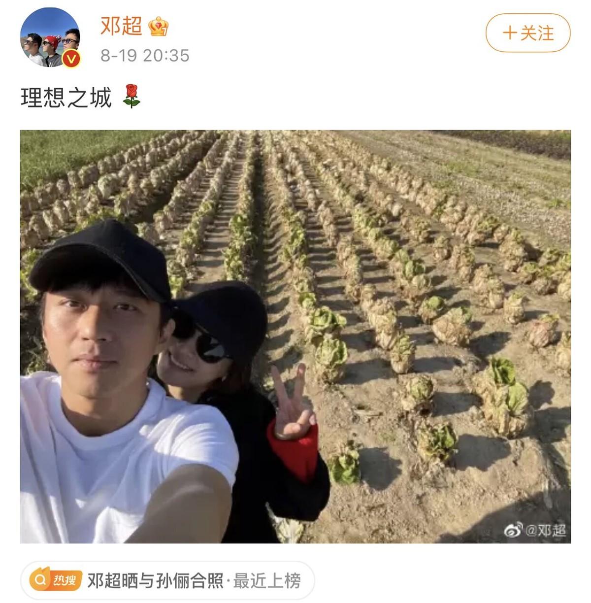 孫儷