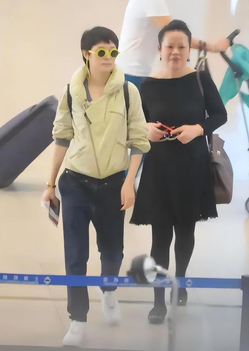 孫儷