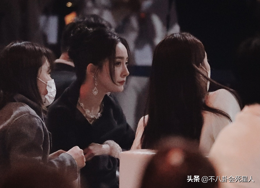 楊冪