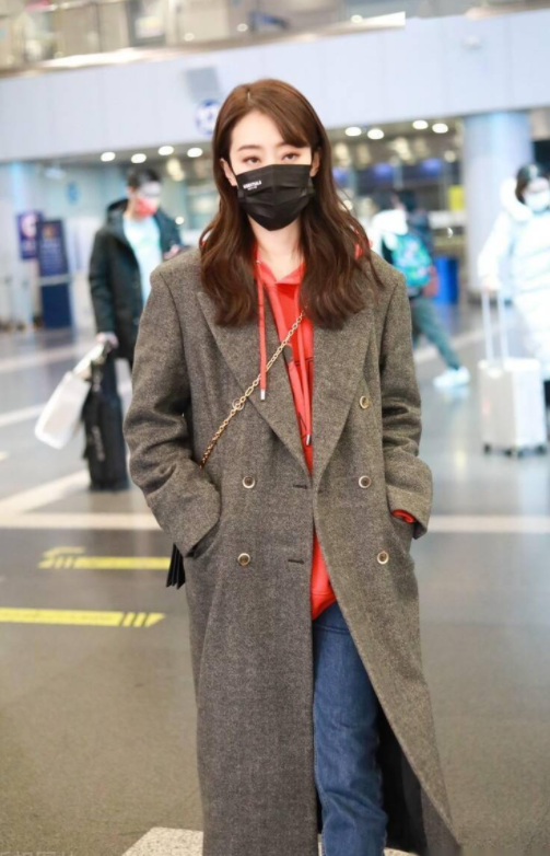 張小斐