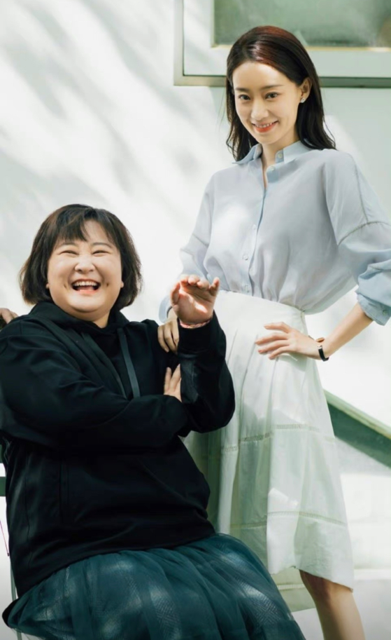 賈玲