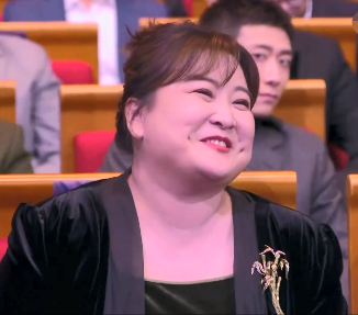 張小斐