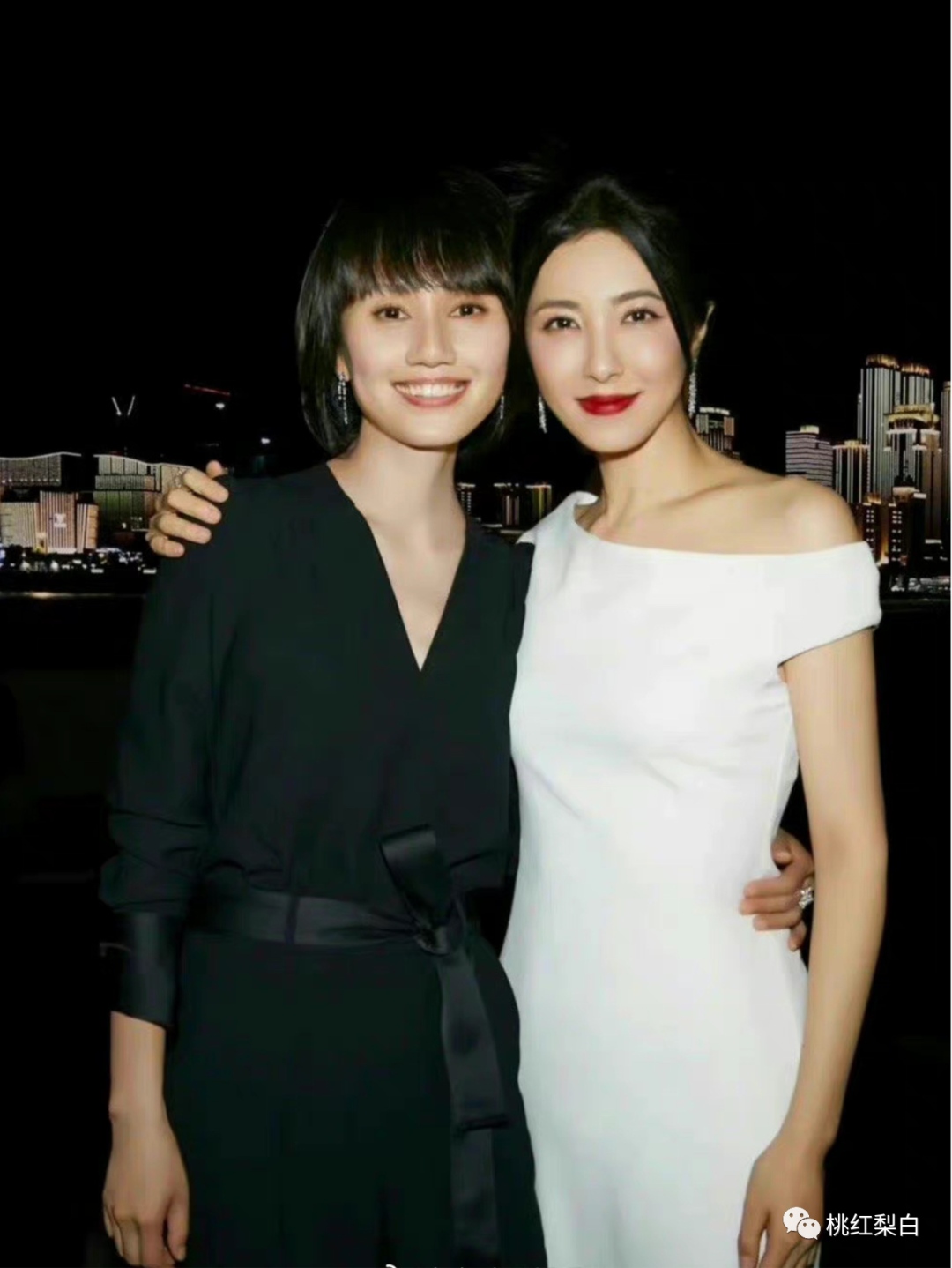 張小斐