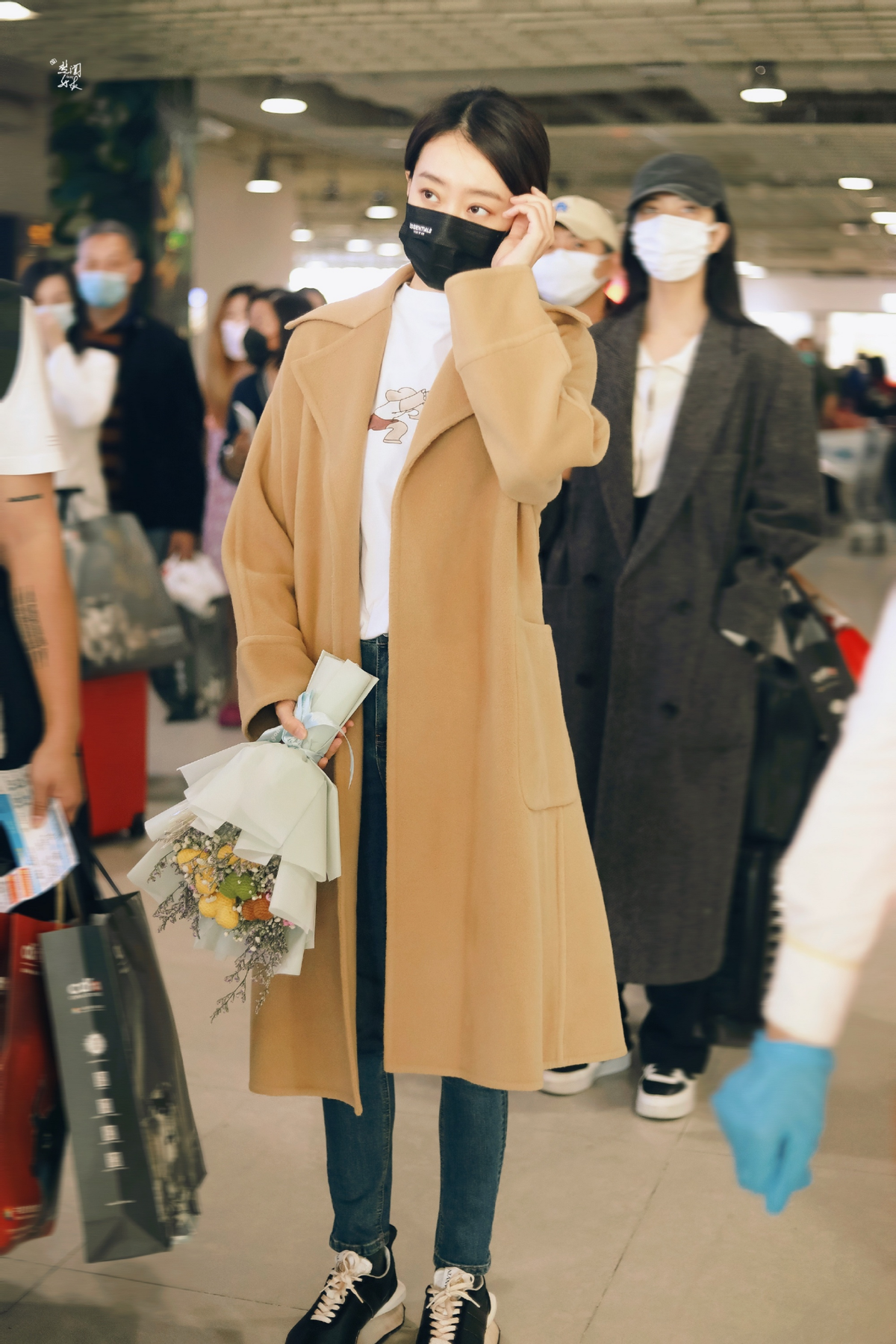 張小斐