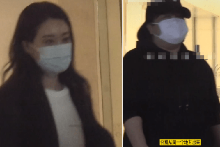 張小斐