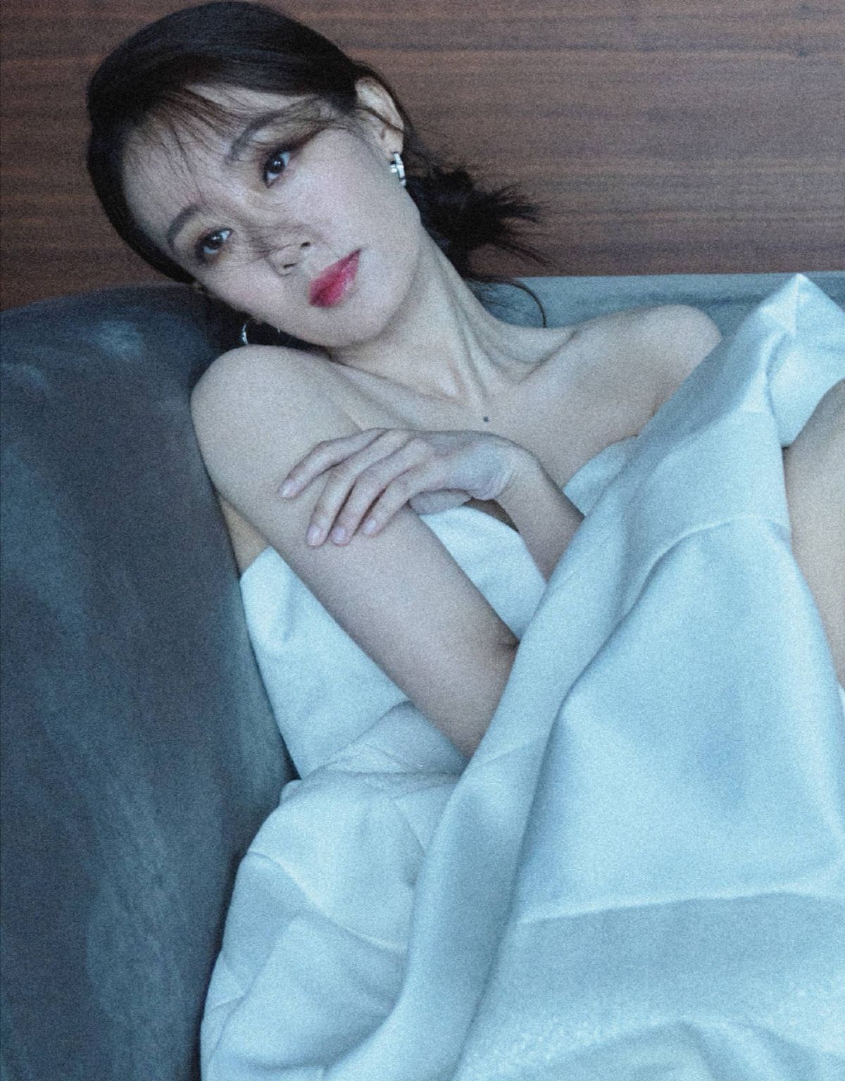 張小斐