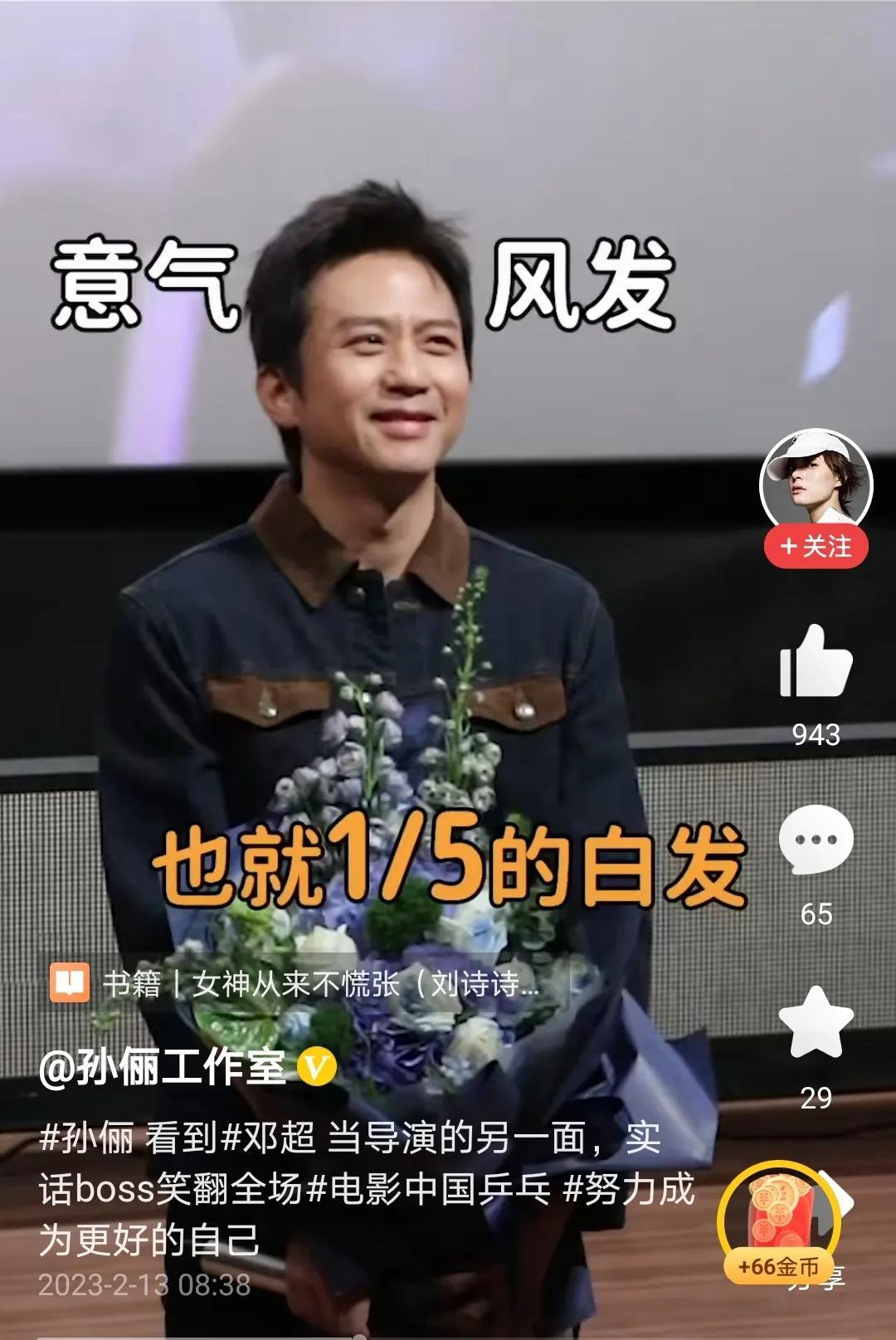 孫儷