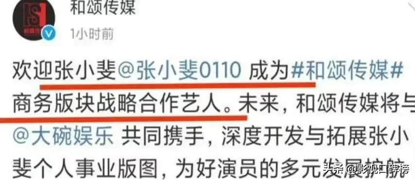 張小斐