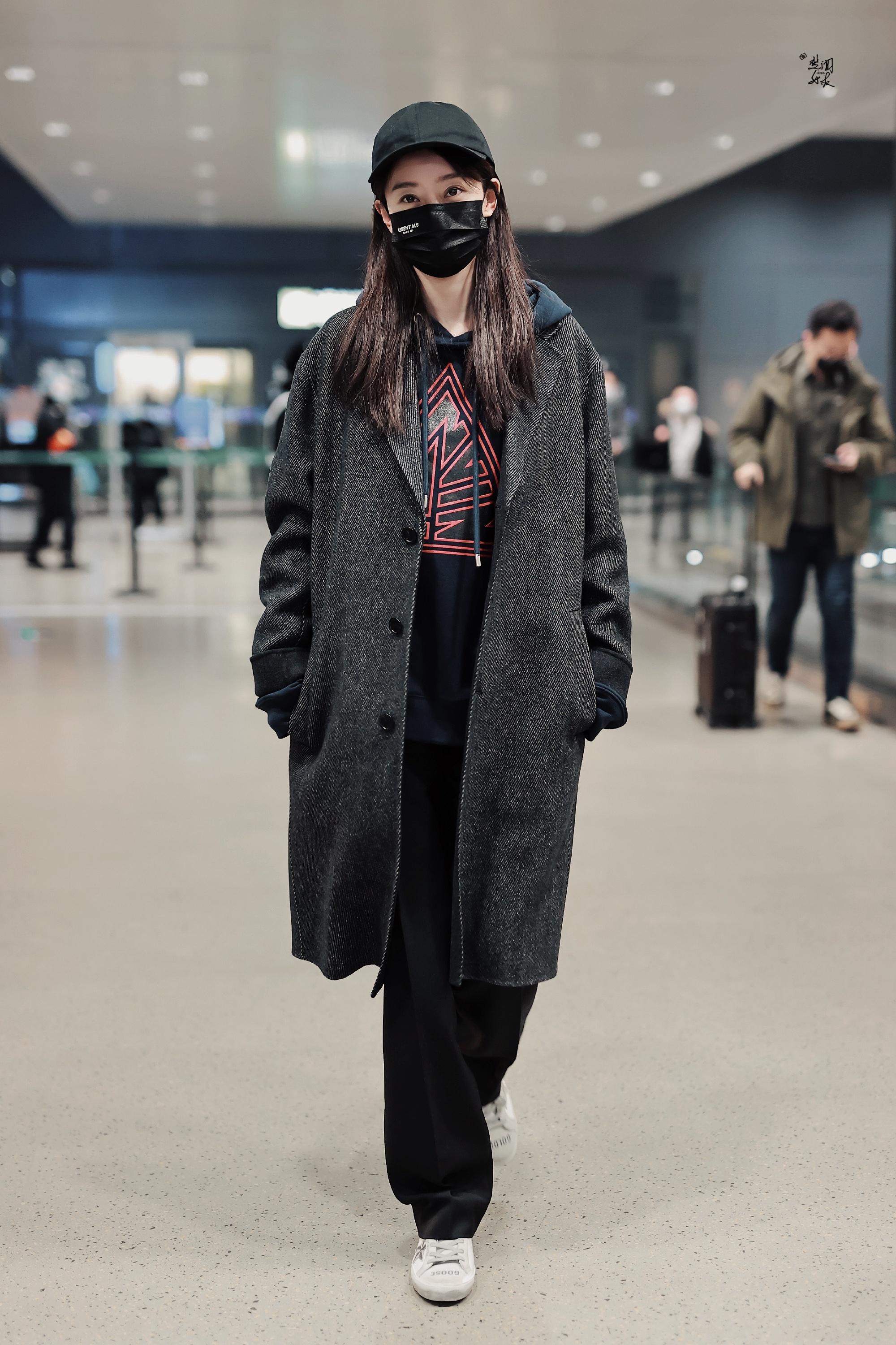 張小斐