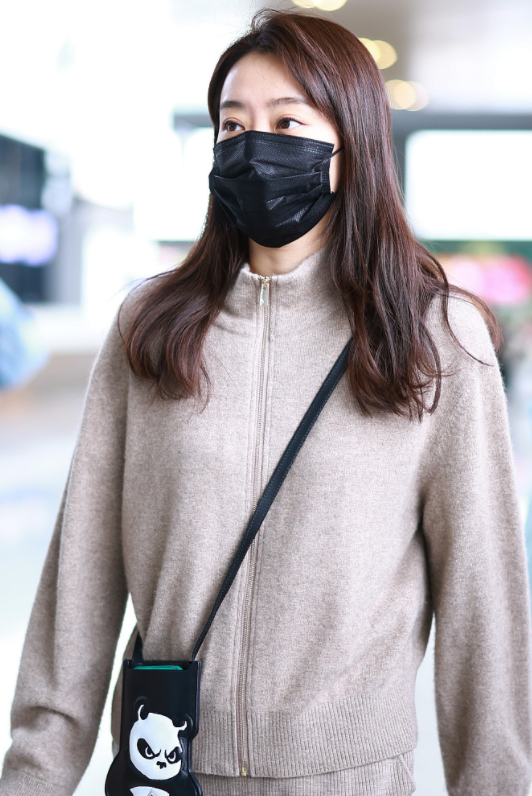 張小斐