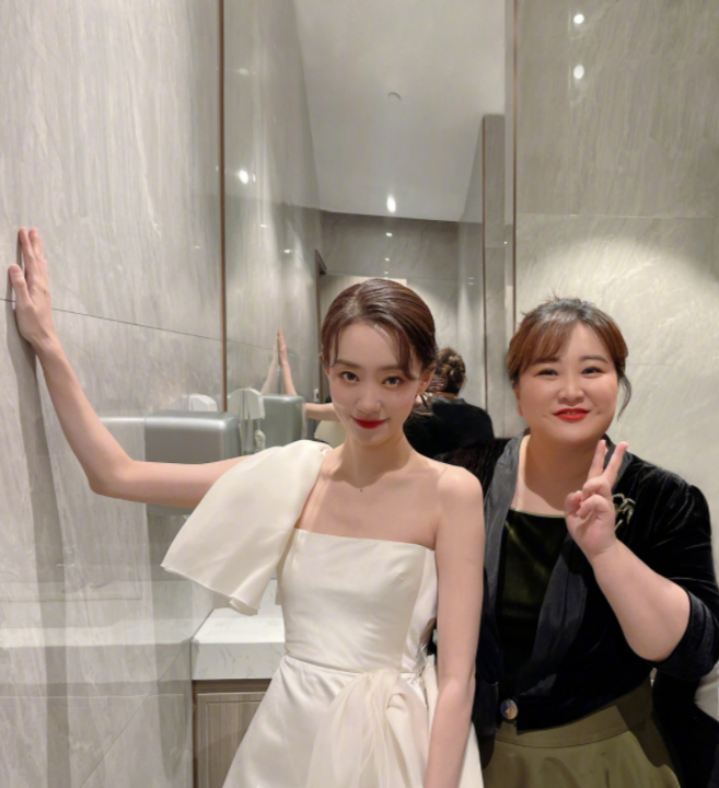 張小斐