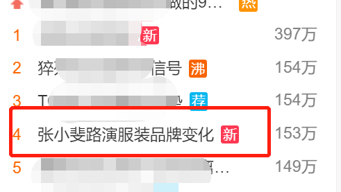 張小斐