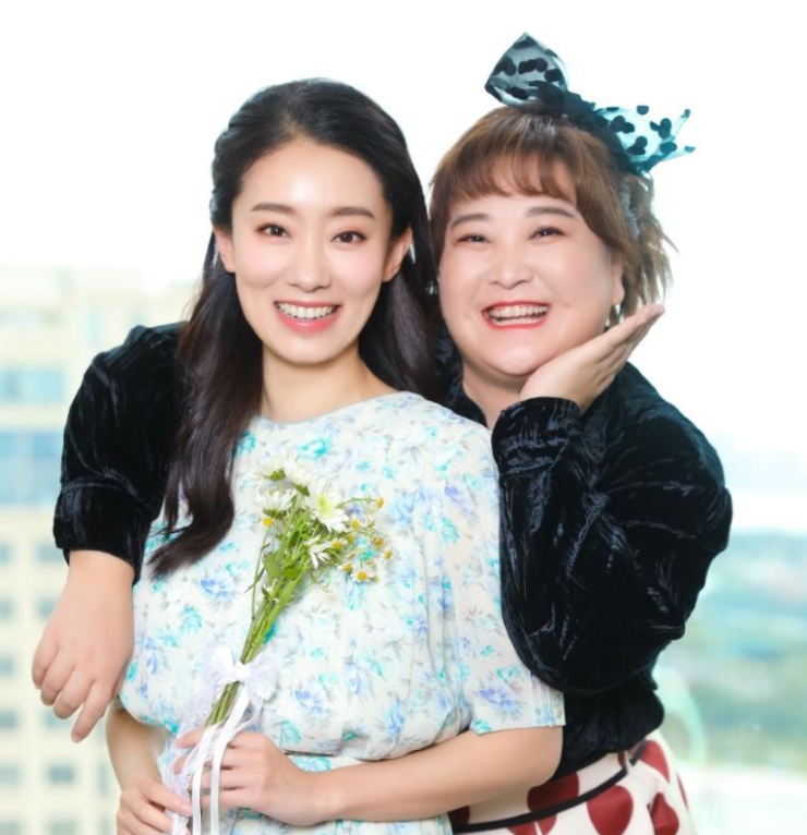 張小斐