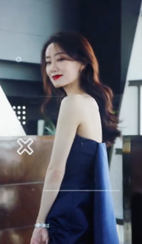 張小斐