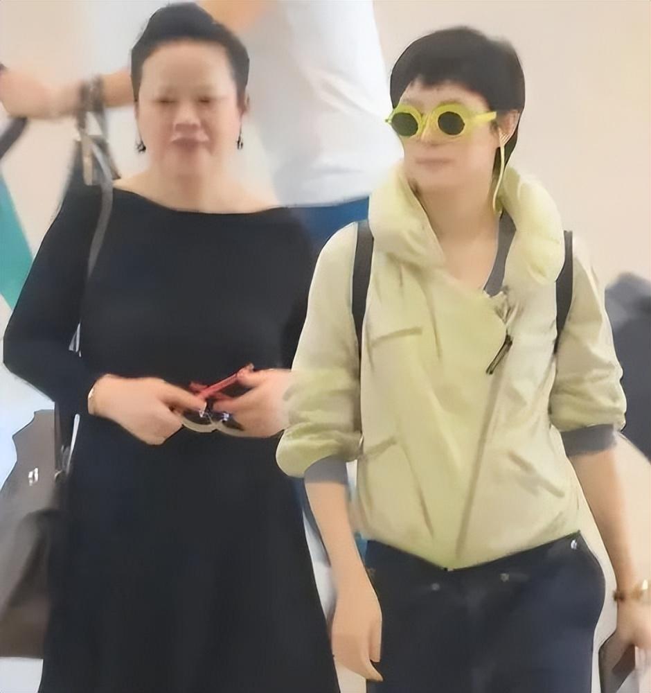 孫儷