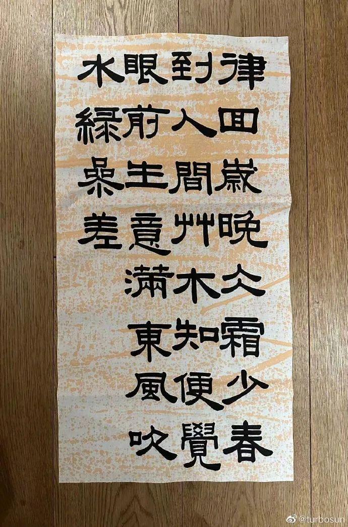 孫儷