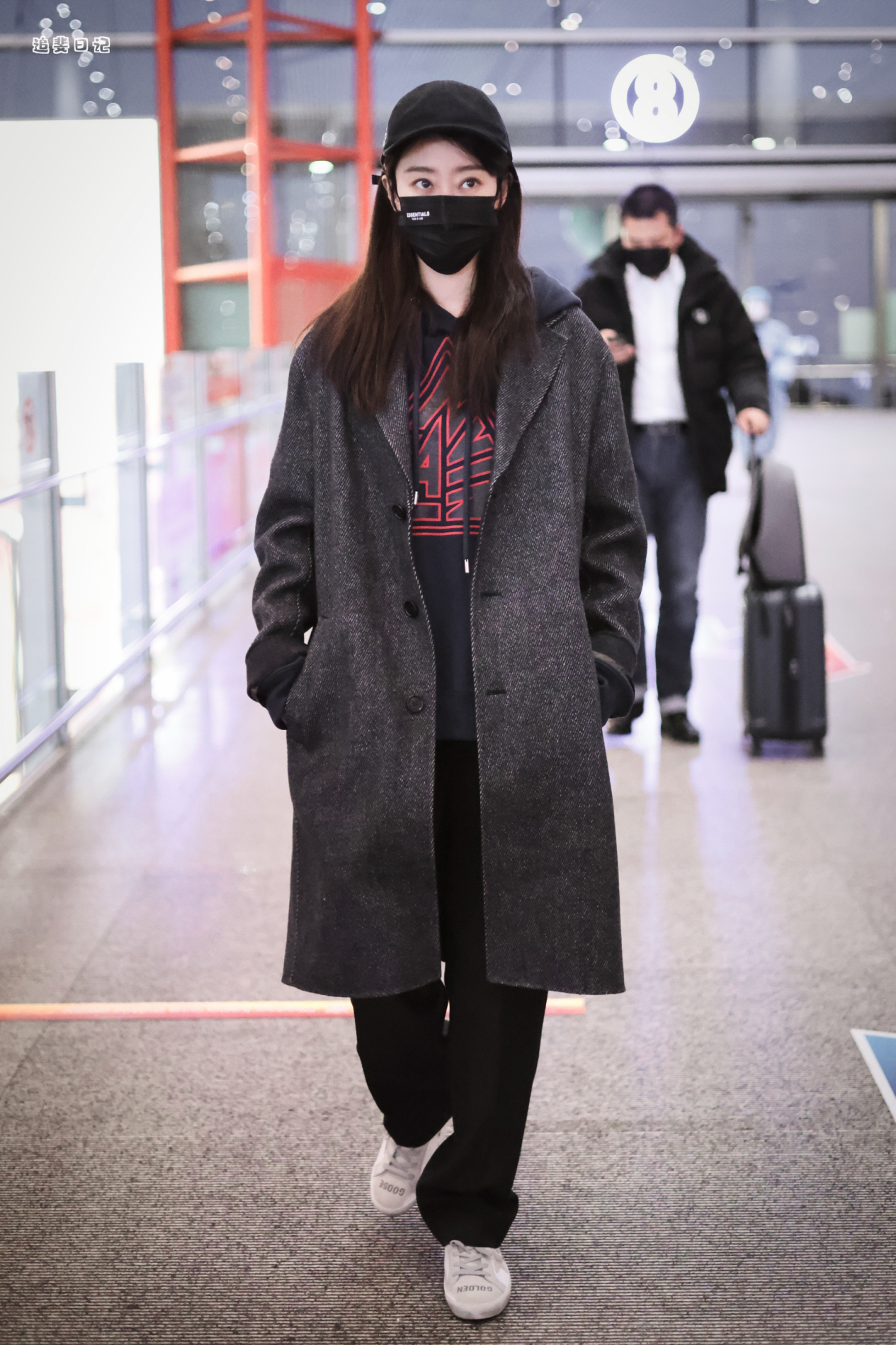 張小斐