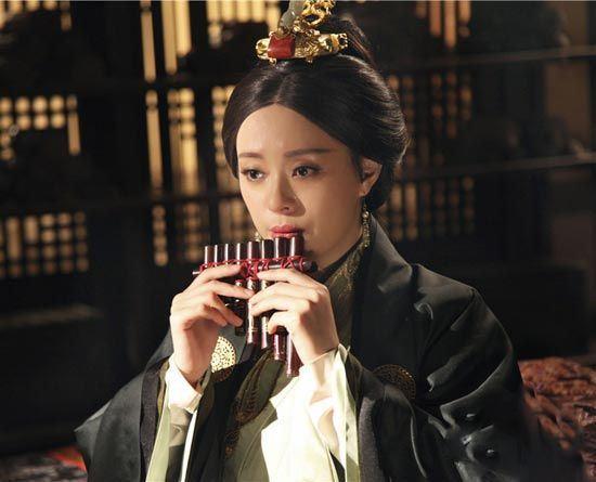 孫儷