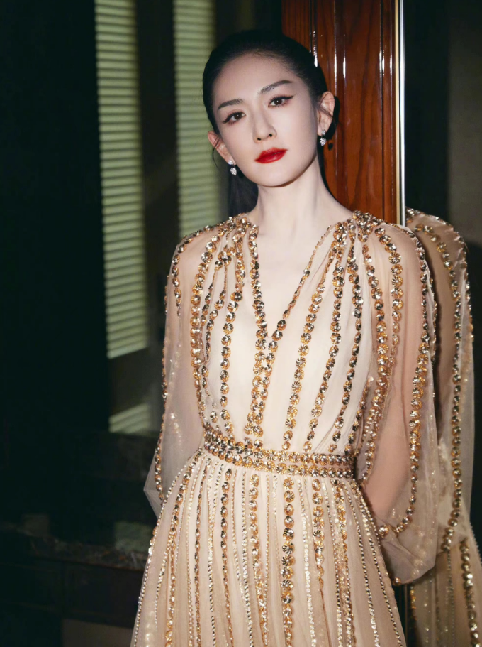 謝娜