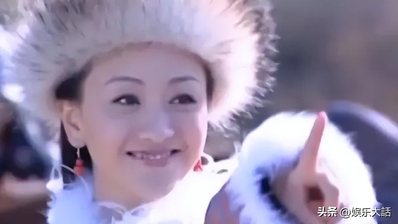 楊蓉