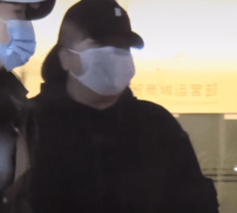 張小斐