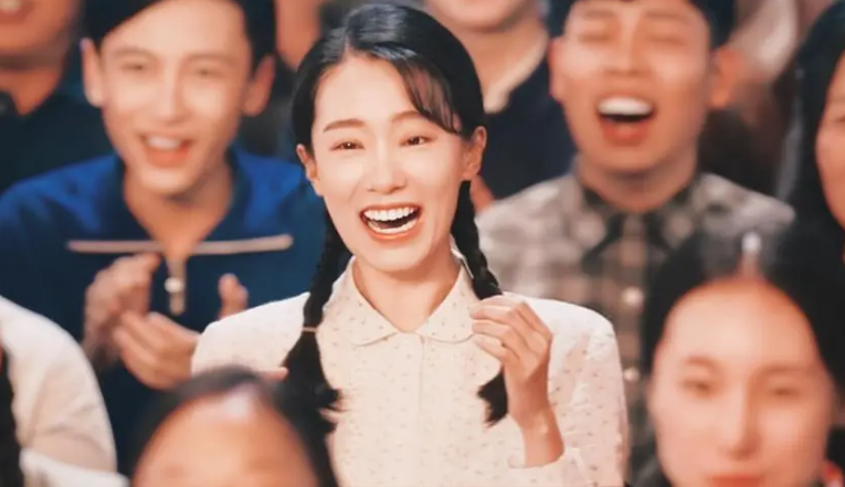 張小斐