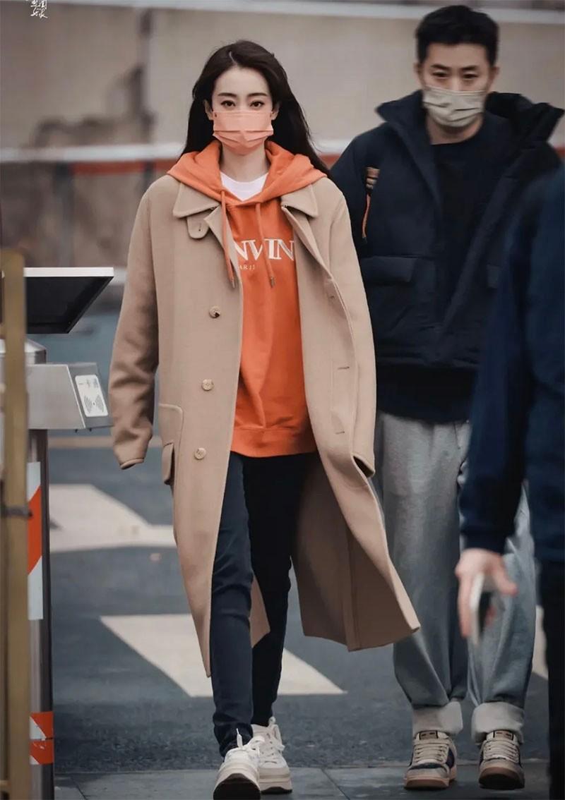 張小斐