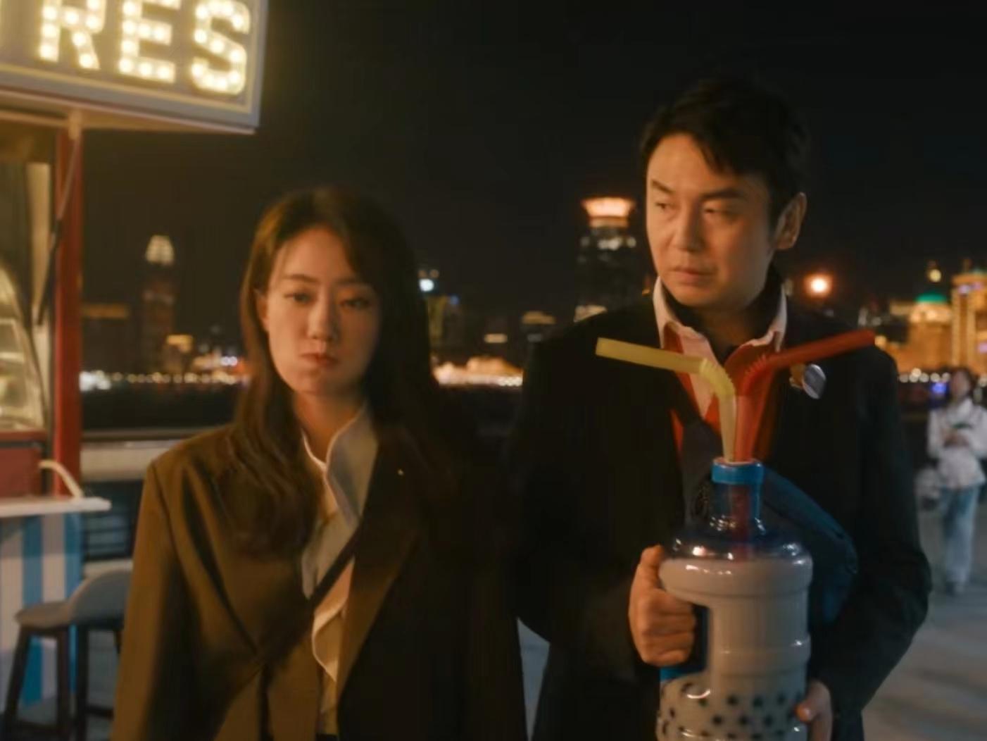 張小斐