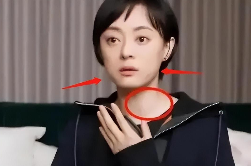 謝娜
