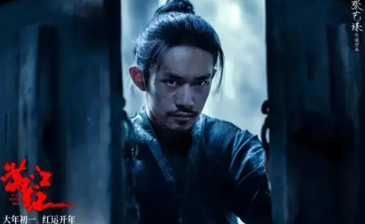 張小斐